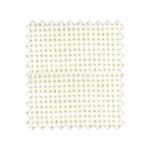 Etamin - Handarbeitsstoffe mit einer Zusammensetzung aus 100% Baumwolle Code 130 - Breite 1,40 Meter Farbe 130 / 001